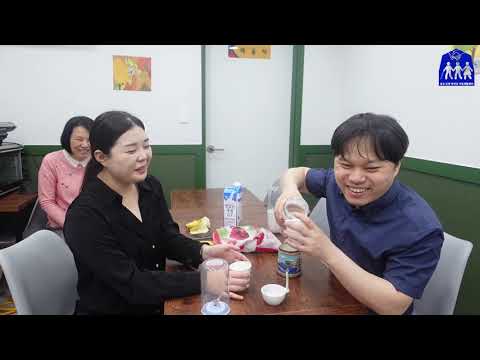 [자기야 14탄] 텀블러냐 믹서기냐 이거 하나..
