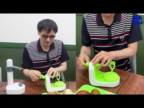 [자기야 17탄] 눈감고도 안보여도 깎을 수 있..