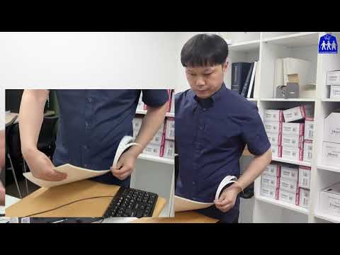 [자기야 18탄] 세상을 향해 점자를 쏘아라-점..
