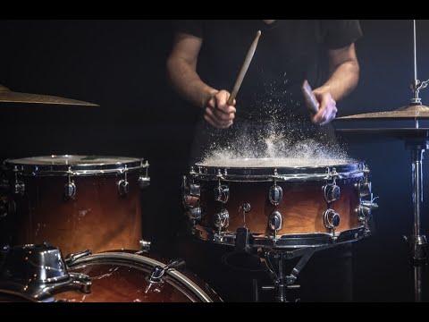 [8비트드럼교실] 10주차 박치 이상현도 하면..