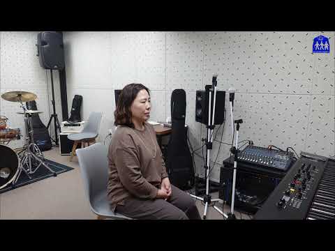 [보컬라이프] 이민석과 함께 하는 김미숙 님..