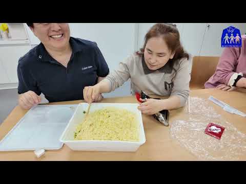 [자기야 57탄] 고민하면서 촬영한 8인분 점보..