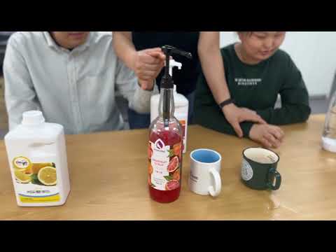 [자기야 50탄] 함께 모여 탄산수 제조기 소다..