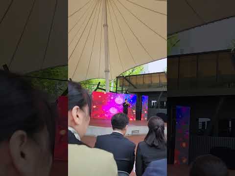 2023 종로구 장애인의 날 행사 기념 강재현 ..