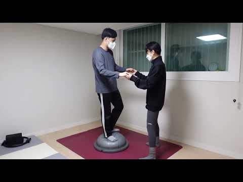 [자기야 47-4]  준석, 상윤과 함께하는 누구..