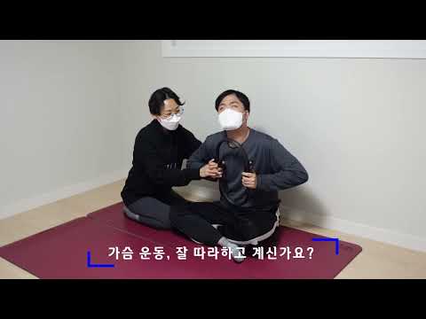 [자기야 46-6] 준석, 상윤과 함께하는 누구나..