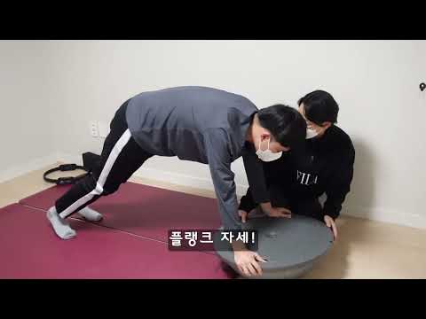 [자기야 47-1] 준석, 상윤과 함께하는 누구나..