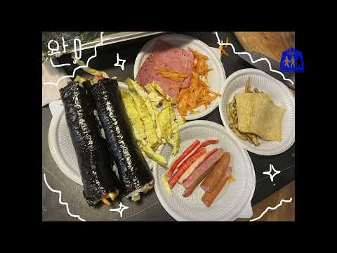 [왕초보 요리교실] 왕쌤과 함께하는 즐거운 ..