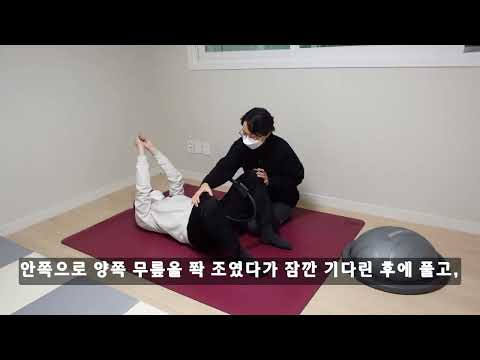 [자기야 46-1] 준석, 상윤과 함께하는 누구나..
